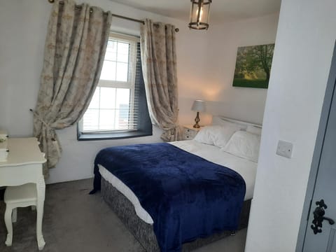 The Apartment @Ardhill House Apartment in County Donegal