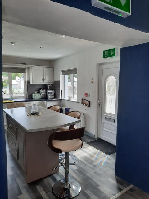 The Apartment @Ardhill House Apartment in County Donegal