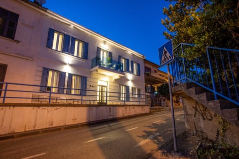 Apartments San Leopoldo Apartment in Crikvenica