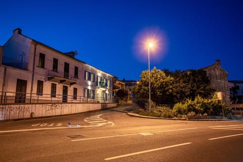 Apartments San Leopoldo Apartment in Crikvenica