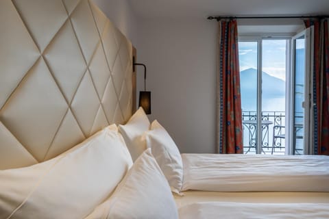 Hotel Collinetta Hôtel in Ascona