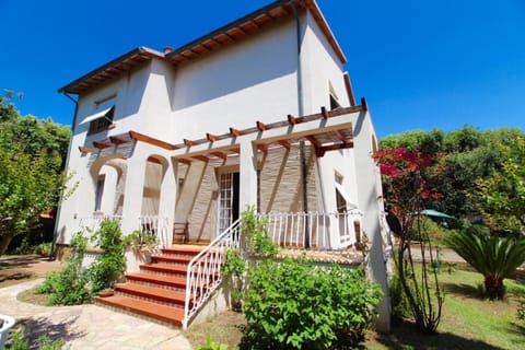 Villa Dolce Vita Villa in San Vincenzo