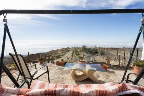 Patio, Landmark view, Sea view, Sunrise, hair dresser