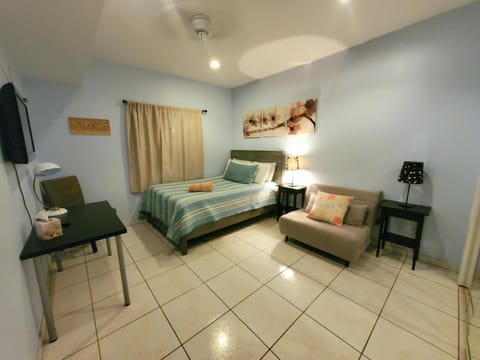 La Casona Azul Bed and Breakfast in Coral Gables