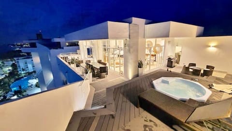 Luxury penthouse portobello Eigentumswohnung in Juan Dolio