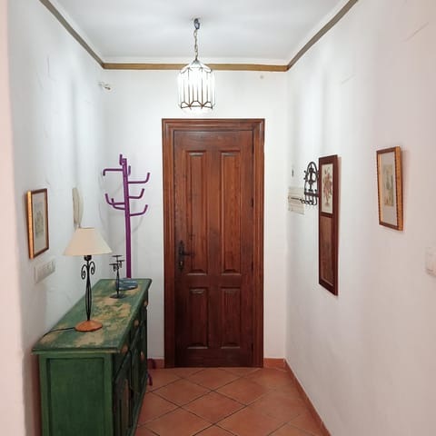 Casa de la Rosa Wohnung in Órgiva