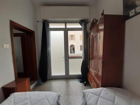 La Casina Appartement in Comacchio