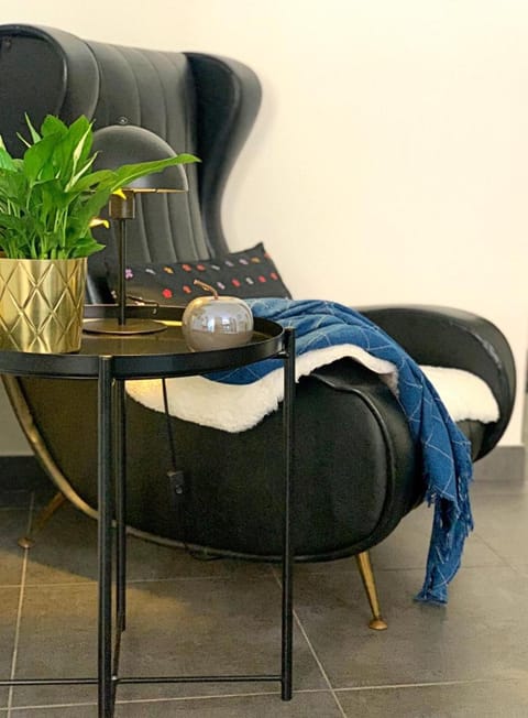 Le Pont Kuss Apartment in Strasbourg