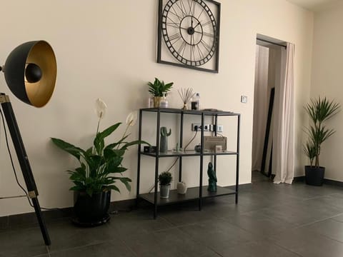 Le Pont Kuss Apartment in Strasbourg