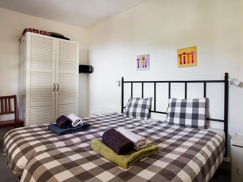 Apartamentos Finca La Cruz Wohnung in Tazacorte