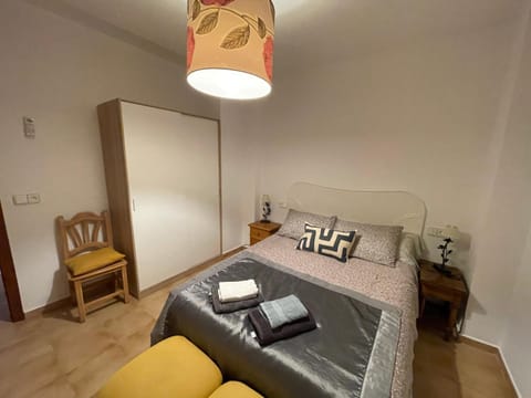 Apartamento cuco Finestrat House in Marina Baixa