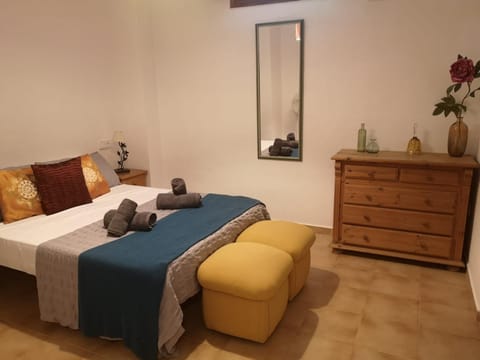 Apartamento cuco Finestrat House in Marina Baixa