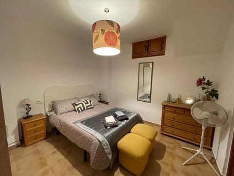 Apartamento cuco Finestrat House in Marina Baixa