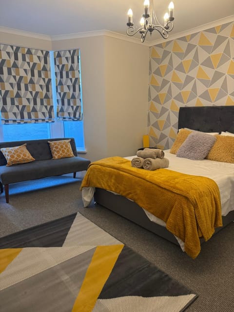 Plymouth Hoe Hideaway Apartment in Plymouth