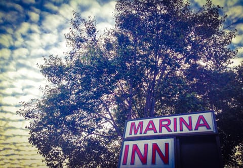 Marina Inn Motel in Berkeley