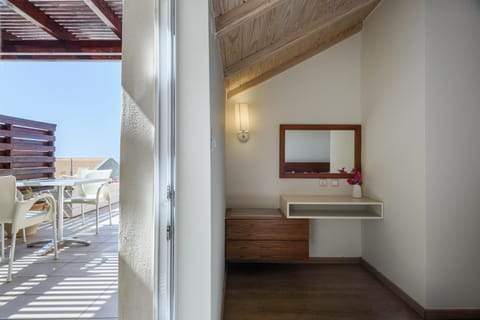 Balcony/Terrace, Bedroom