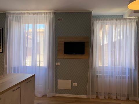Suite del Mercato Apartment in Spoleto