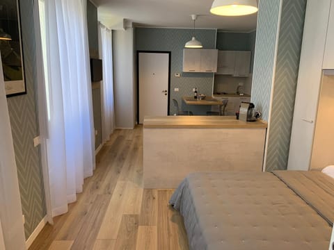 Suite del Mercato Apartment in Spoleto