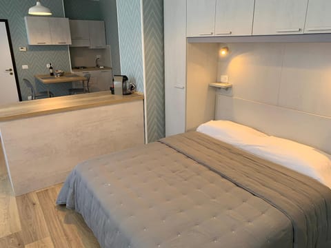 Suite del Mercato Apartment in Spoleto