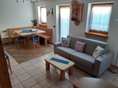 Appartamento 3cime Stefania Apartment in Friuli-Venezia Giulia