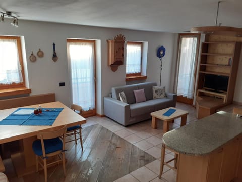Appartamento 3cime Stefania Apartment in Friuli-Venezia Giulia