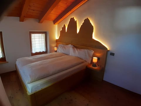 Appartamento 3cime Stefania Apartment in Friuli-Venezia Giulia