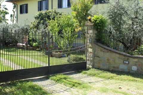 Veramaro,accogliente appartamento in campagna Apartment in Arezzo