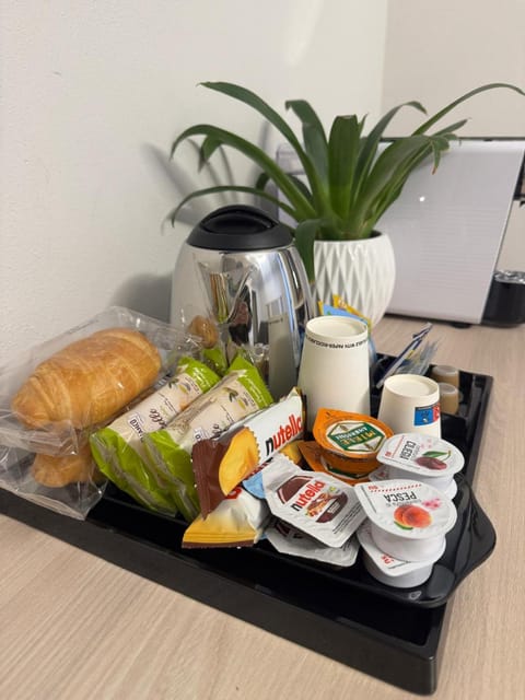 La Locanda del Bistrot dei Vinai Bed and Breakfast in Cuneo