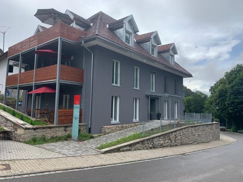 Dom-i-Ziel Apartments Copropriété in Schluchsee
