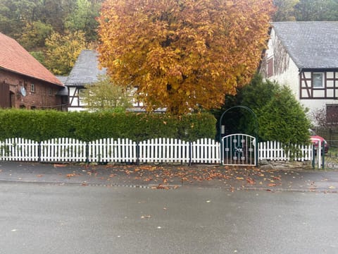 Zeitreise- Haus mit 5 Schlafzimmern House in Willingen