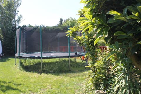 Children play ground, Game Room