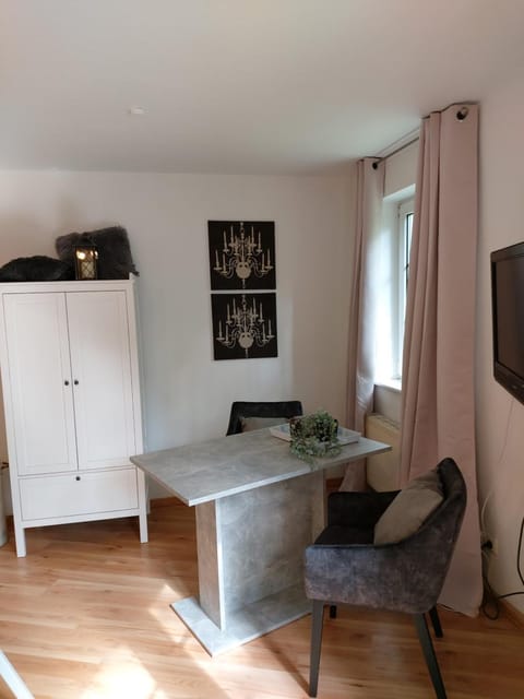 1 Zimmer Appartement Godenblick in Malente Eigentumswohnung in Eutin