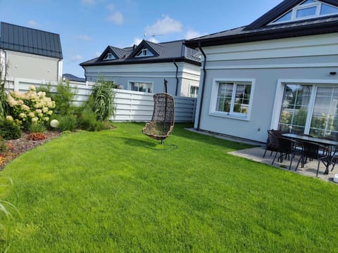 Vip VASARA House in Palanga