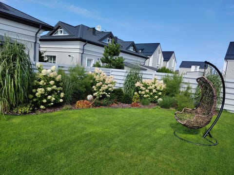 Vip VASARA House in Palanga