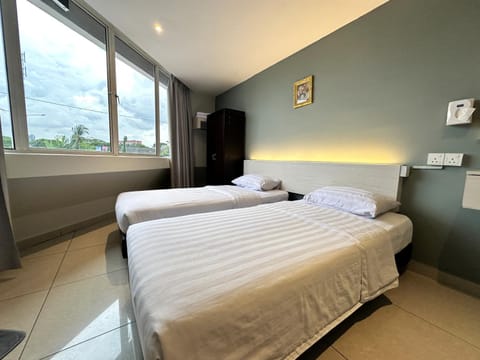 De UPTOWN Hotel @ P.J. 222 Hotel in Petaling Jaya