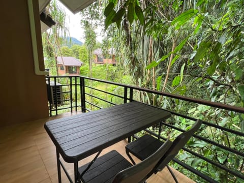 Khaosok Rainforest Resort Resort in Khlong Sok