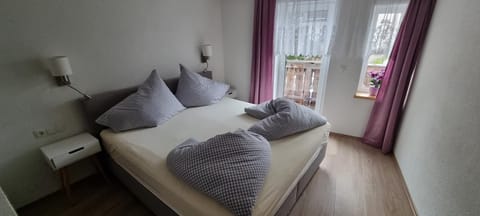 Schäfflers Ferienwohnungen Apartment in Garmisch-Partenkirchen