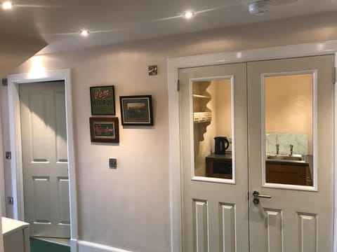 Kilmorie Gig House House in Elgin