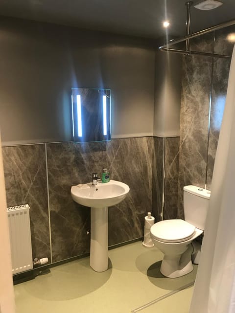 Kilmorie Gig House House in Elgin