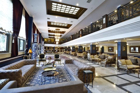 Club Yali Hotels & Resort Hotel in Aydın Province