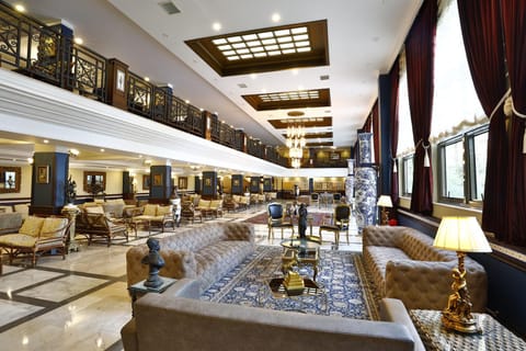 Club Yali Hotels & Resort Hotel in Aydın Province