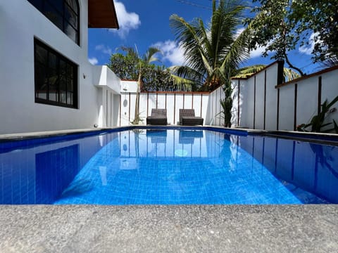 Day, Pool view, Swimming pool, sunbed