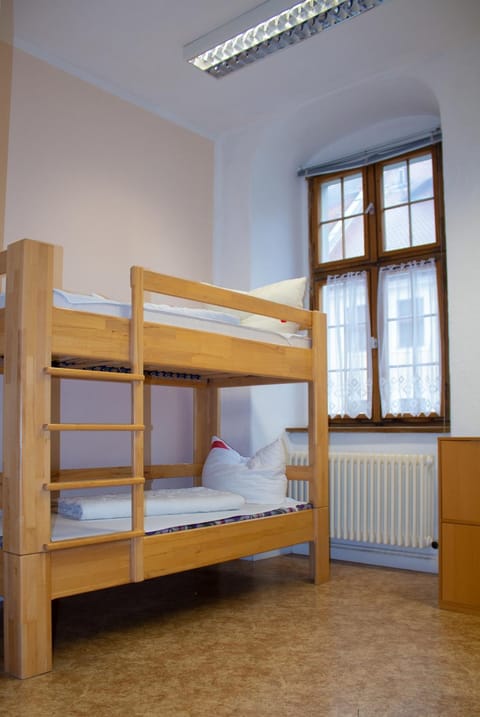 CVJM Peregrinus Herberge Hostel in Görlitz