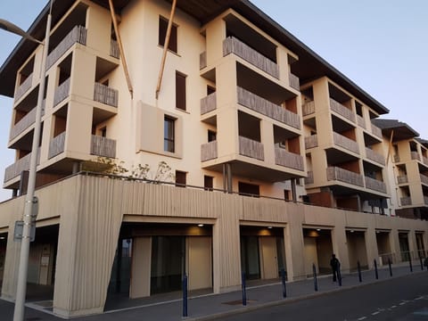 magnifique appartement Capbreton Condo in Hossegor