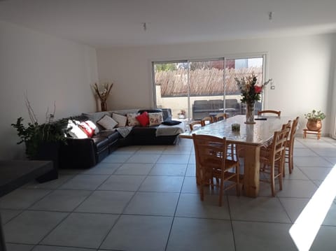 Maison entière Villa in Provence-Alpes-Côte d'Azur