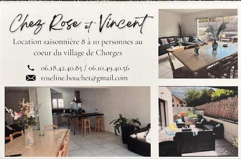 Maison entière Villa in Provence-Alpes-Côte d'Azur