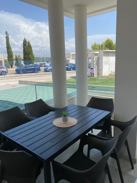 Luxury Villa Jasna 1 Apartment in Šibenik-Knin County, Croatia