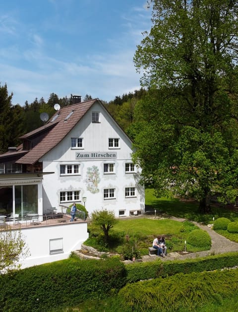 Gästehaus Berlinger Condo in Wangen im Allgäu