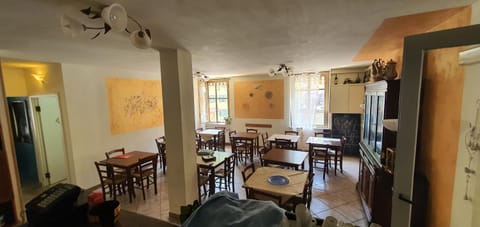 Cà di felice-locanda dei cacciatori Bed and Breakfast in Genoa