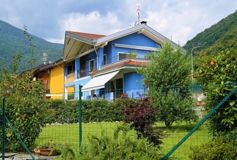 Property view
